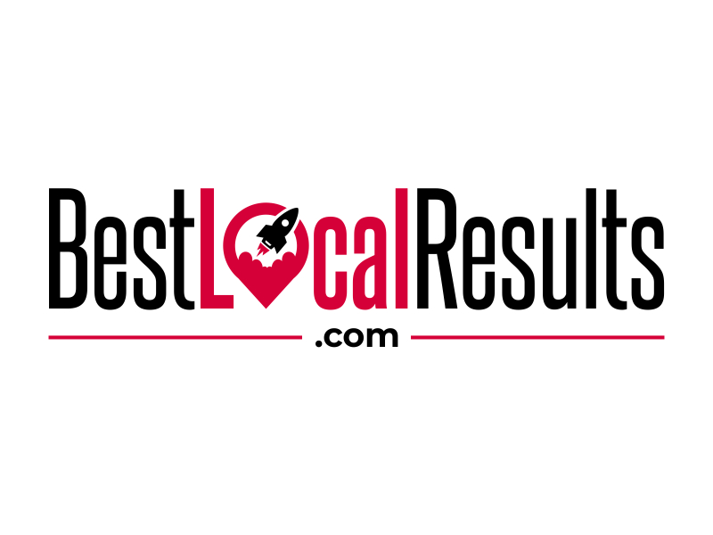 BestLocalResults.com logo design by cikiyunn
