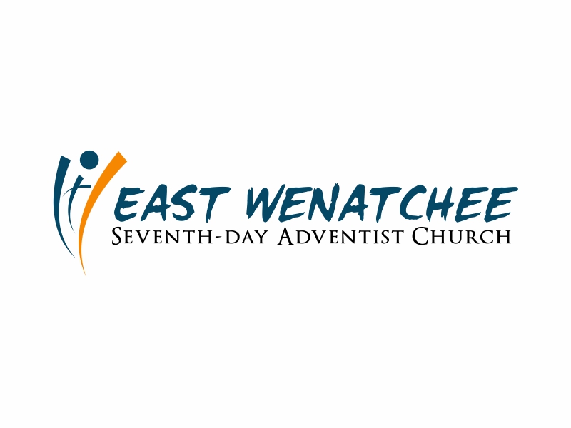 Wenatchee Adventist Fellowship logo design by Greenlight