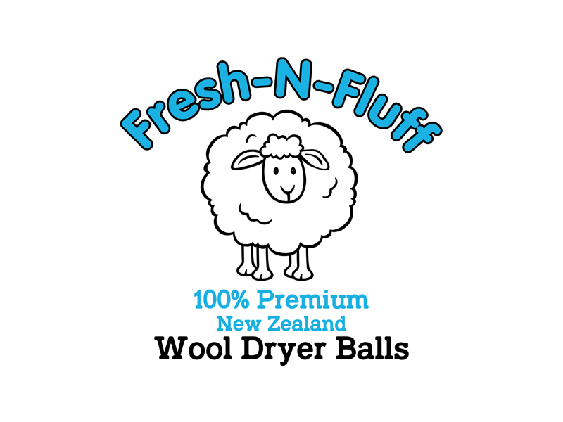 Fresh-N-Fluff logo design by ingepro
