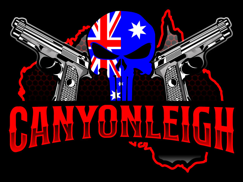 Canyonleigh logo design by Suvendu