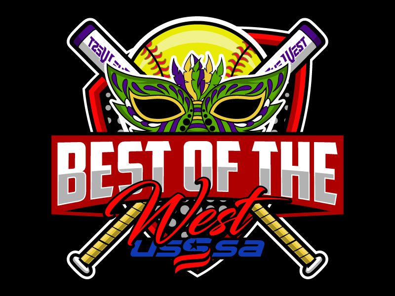 Best of The West logo design by Suvendu