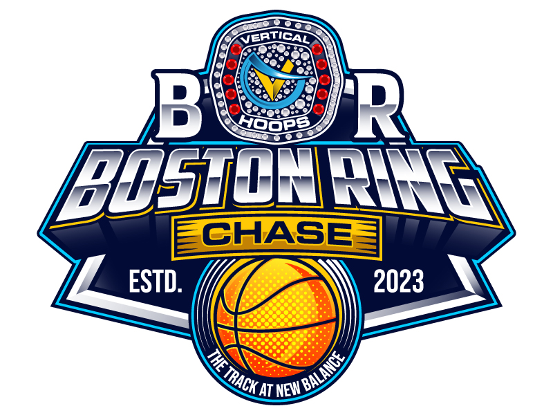 Boston Ring Chase logo design by Suvendu