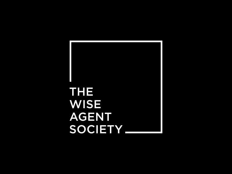 The Wise Agent Society logo design by asyqh