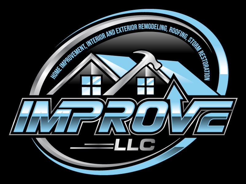 Improve LLC logo design by LogoQueen