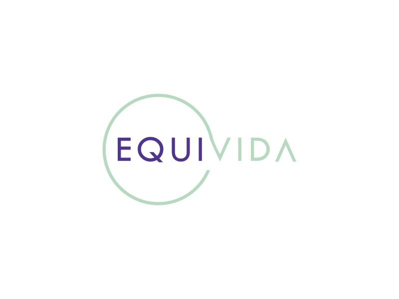 EQUIVIDA logo design by FuArt