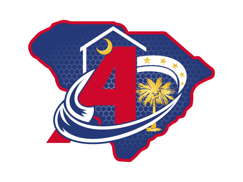 "America's Furniture Warehouse" abbreviated logo (AFW, A) logo design by zakdesign700