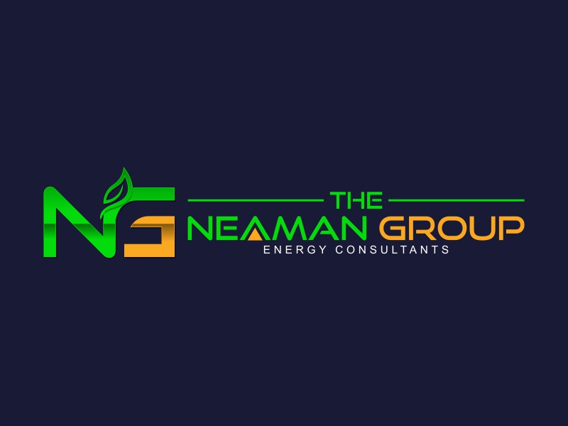 The Neaman Group logo design by BlessedGraphic