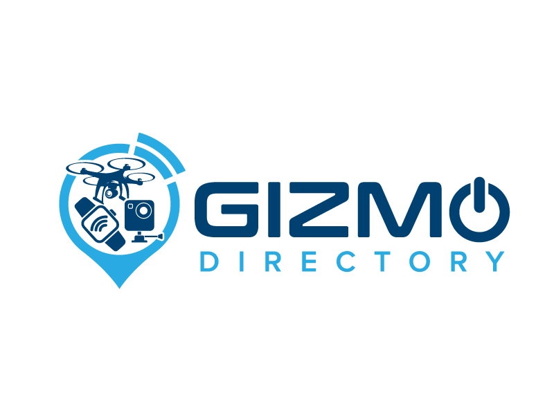 Gizmo Directory logo design by jaize
