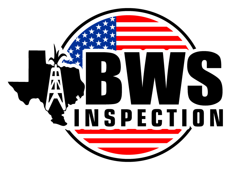 BWS Inspection logo design by DreamLogoDesign