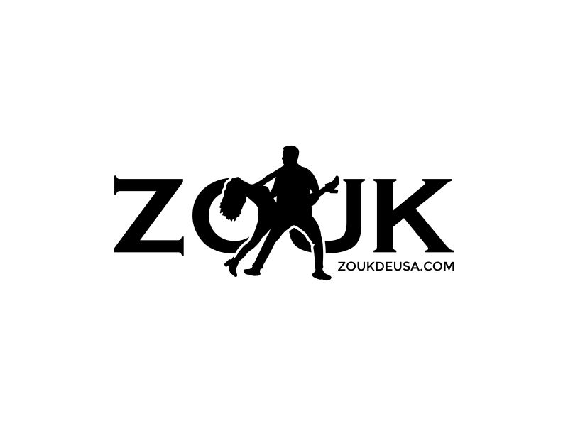 ZOUK logo design by Maharani