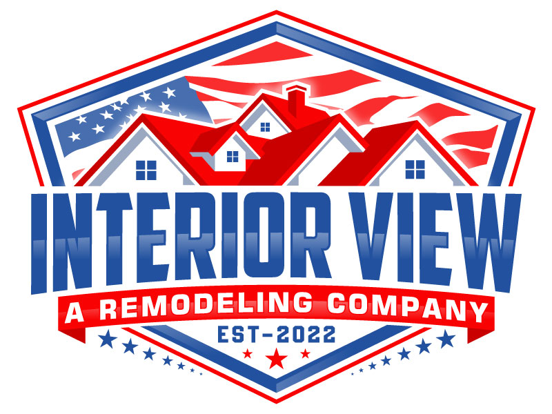 Interior View logo design by USDOT