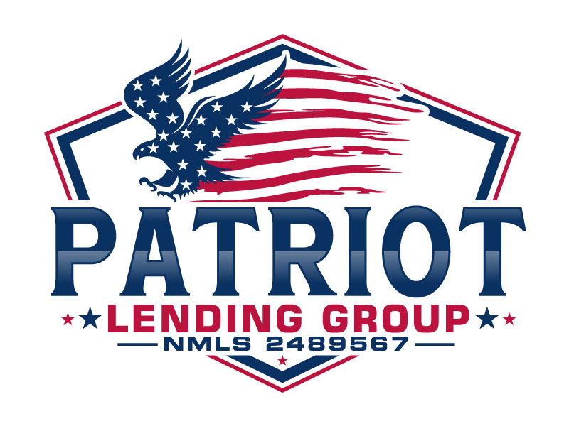 Patriot Lending Group logo design by USDOT