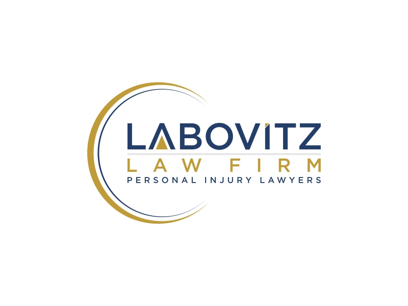 Labovitz Law Firm logo design by Wahyu Asmoro