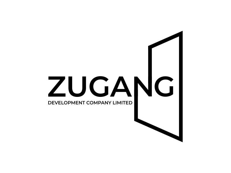 Zugang Development Company Limited logo design by creator_studios