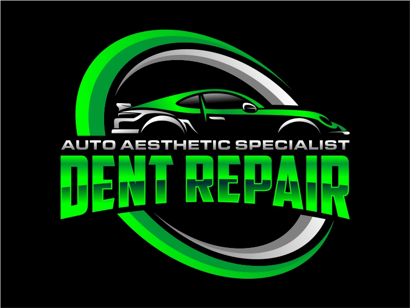 Auto Aesthetic Specialist logo design by cintoko