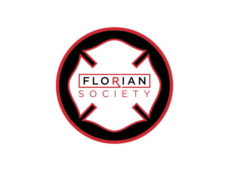 Florian Society logo design by yoichi