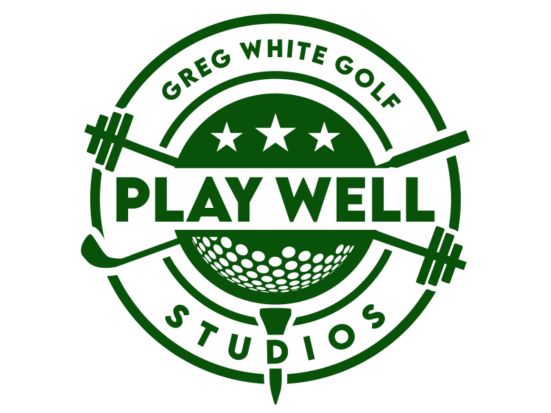 Play Well Studios logo design by cikiyunn