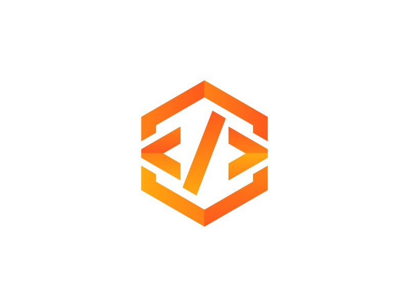 ianmaloney.io logo design by pixalrahul