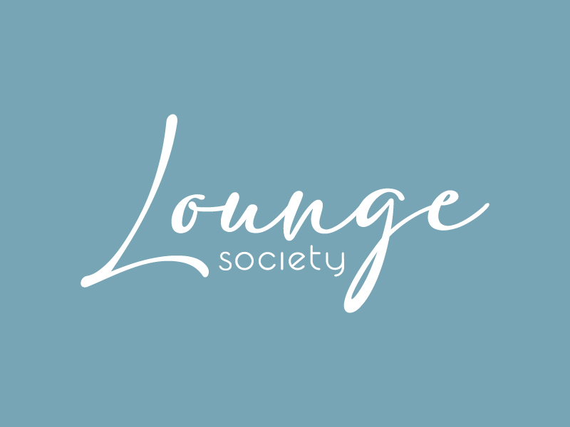 Lounge Society logo design by arifrijalbiasa