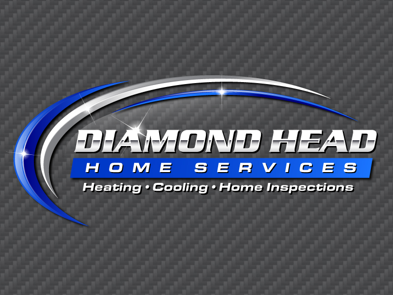 Diamond Head Home Services logo design by PRN123