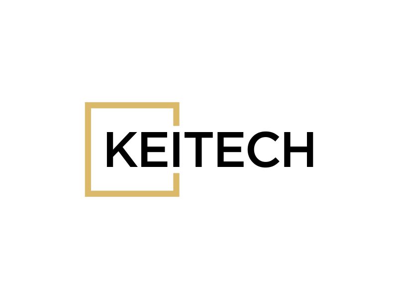 Keitech logo design by dewipadi