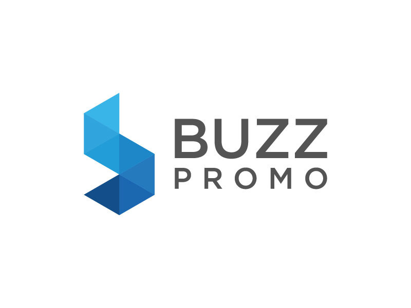 Buzz Promo logo design by Fear
