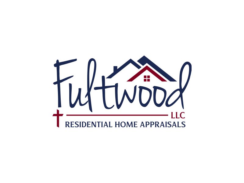 Fultwood, LLC logo design by ingepro