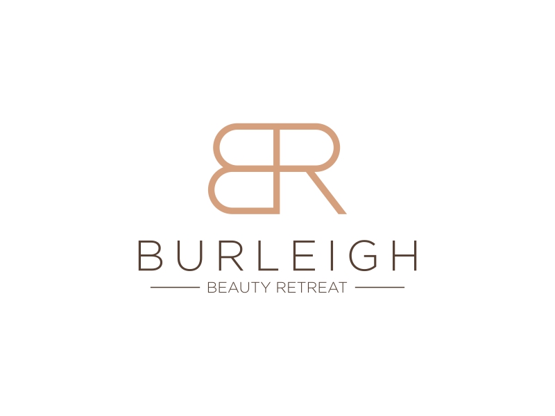 BURLEIGH BEAUTY RETREAT logo design by Wahyu Asmoro
