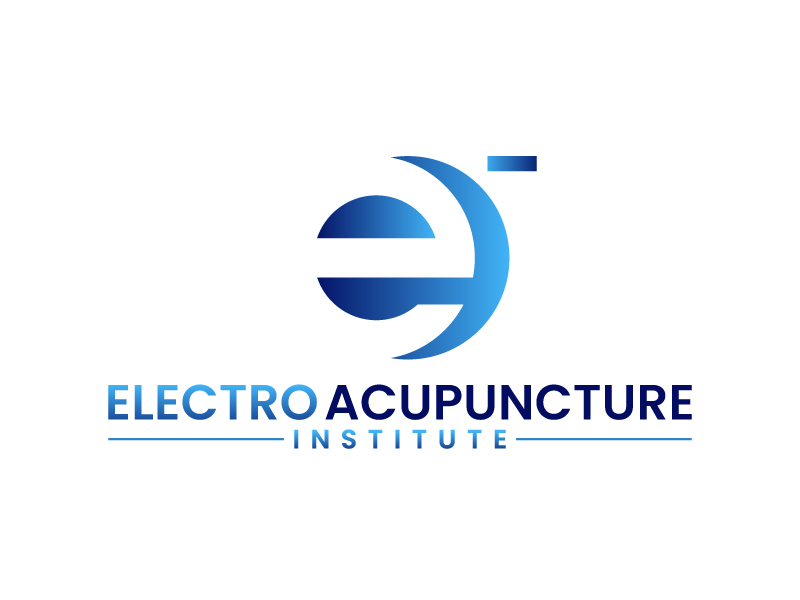 Electro Acupuncture Institute logo design by siti fajar