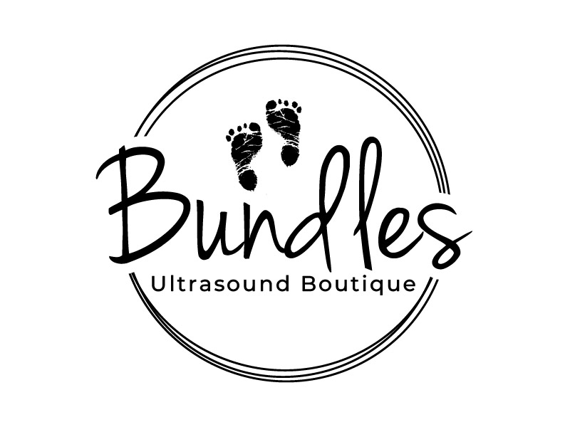 BUNDLES Logo Design