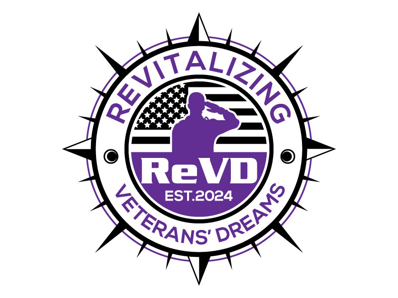 Please see below logo design by LogoQueen