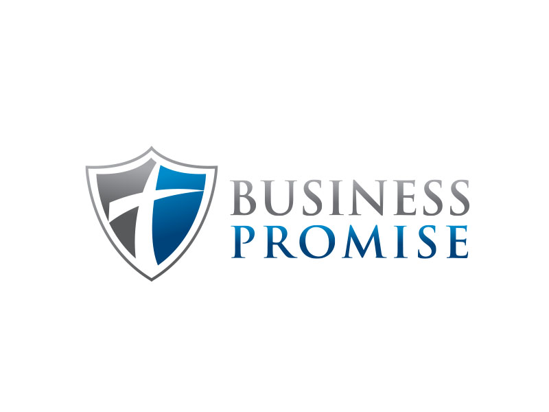 Business Promise logo design by bluespix