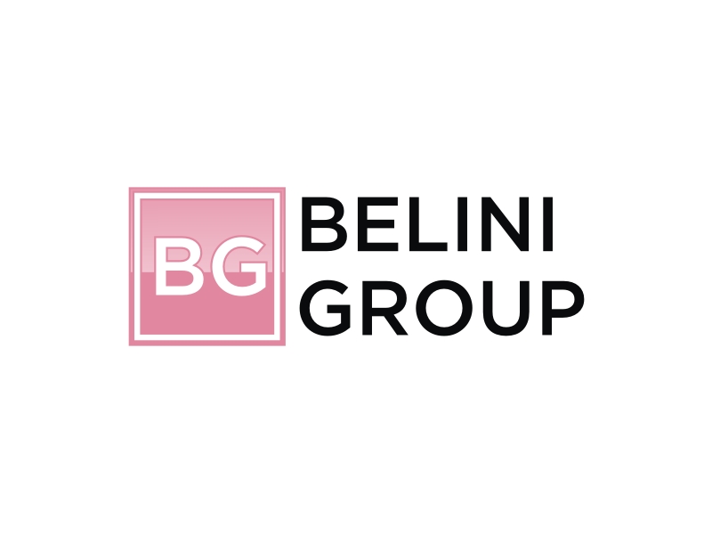 BELINI GROUP logo design by cintya
