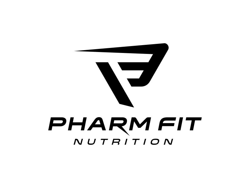 Pharm Fit logo design by superiors
