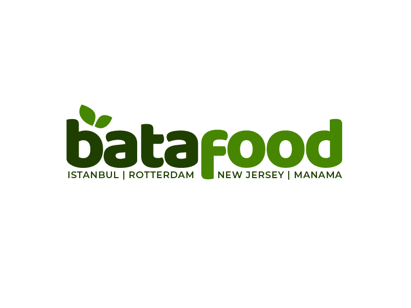 BATAFOOD logo design by surya