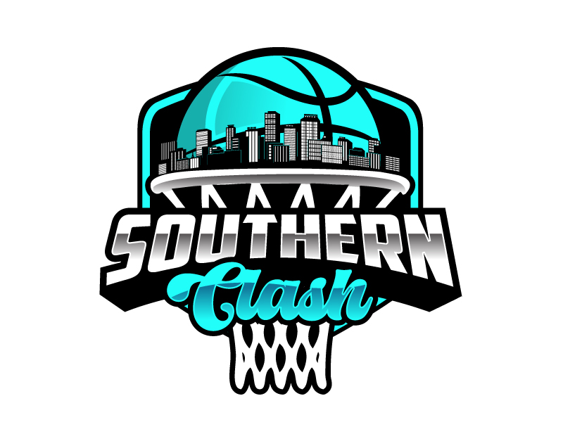 Southern Clash logo design by DreamLogoDesign