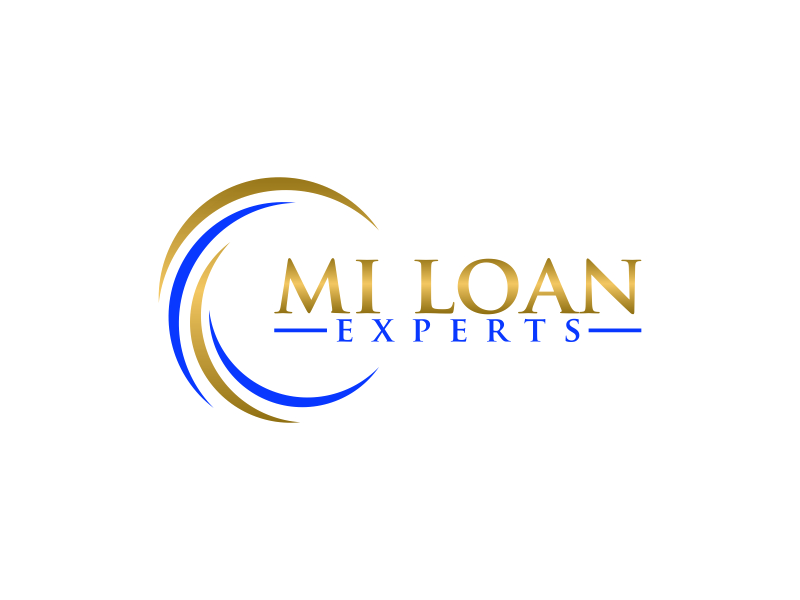 Mi Loan Experts logo design by Asyraf48