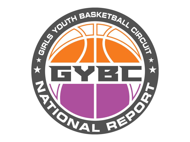 GYBC National Report logo design by LogoQueen