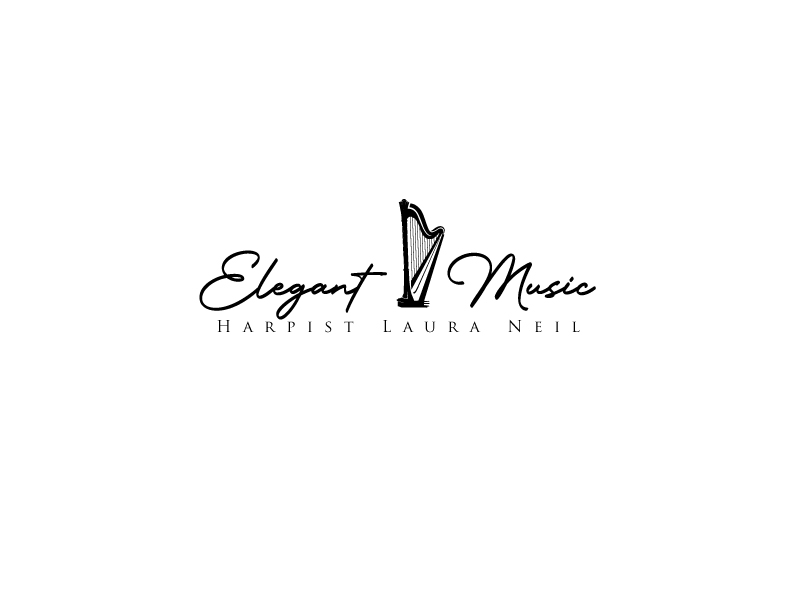Elegant Music for Memorable Occasions logo design by alvin