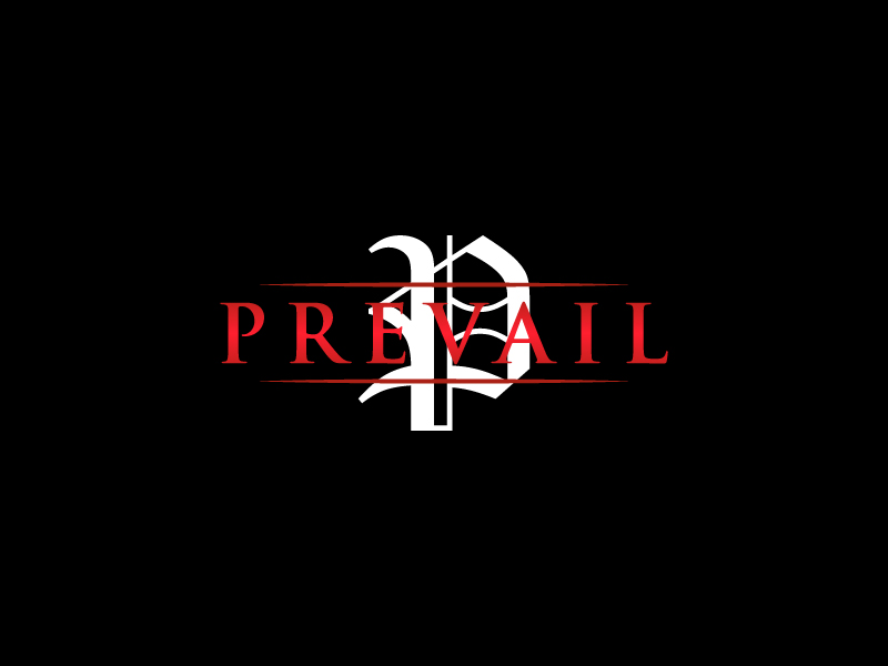 Prevail logo design by Creativeminds