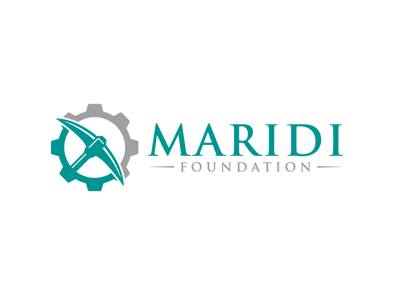 Maridi Foundation logo design by BrainStorming