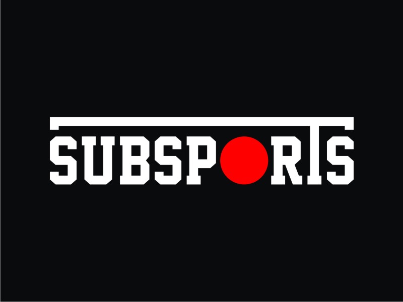 CAGE SPORTS logo design by Artomoro