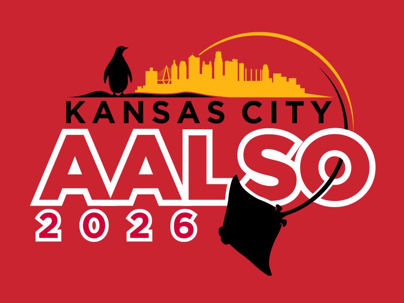 2026 AALSO logo design by agus