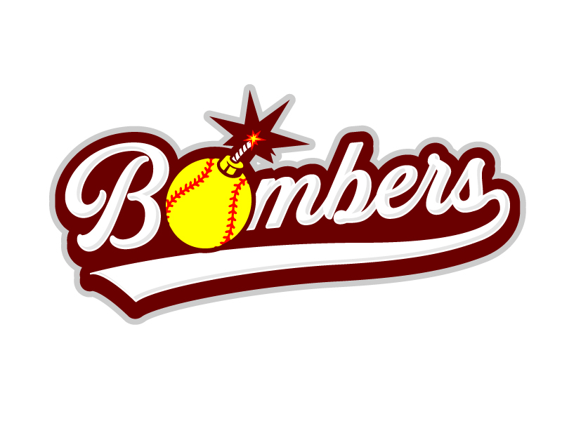 Bombers logo design by jaize