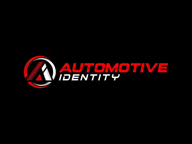 Automotive Identity logo design by superiors