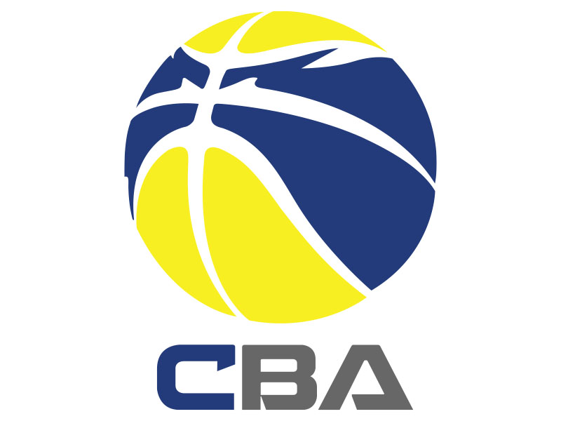 CBA - CT Basketball Academy logo design by bluespix