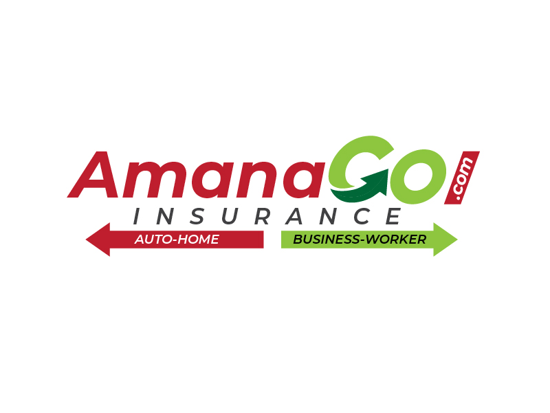 Amanago.com logo design by surya