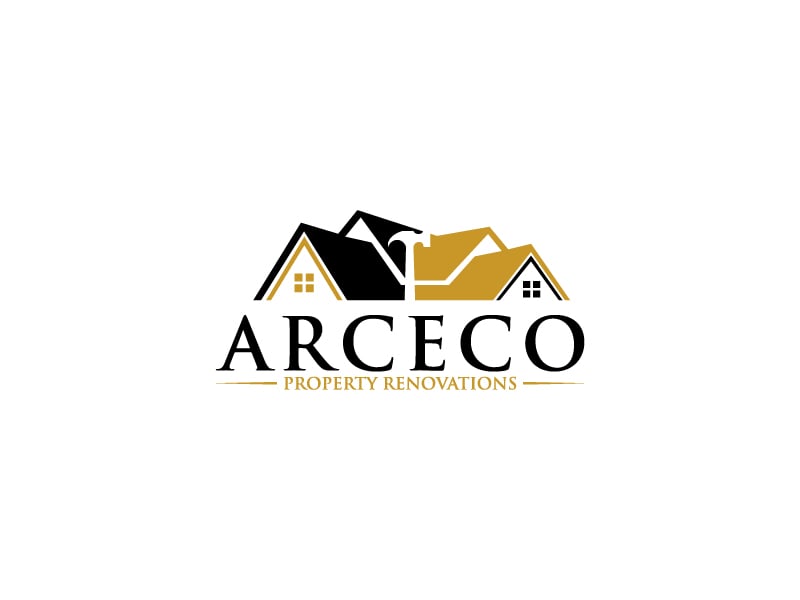 ARCECO logo design by Creativeminds