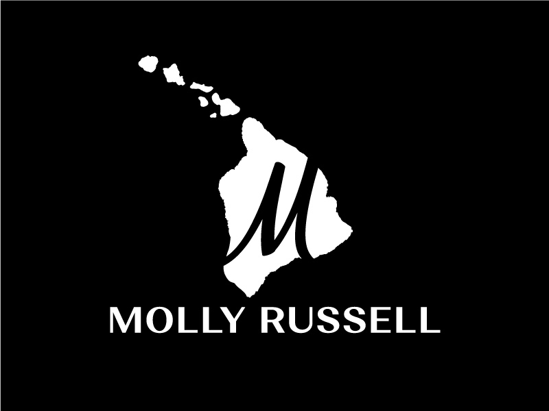 Molly Russell logo design by Rainbow07