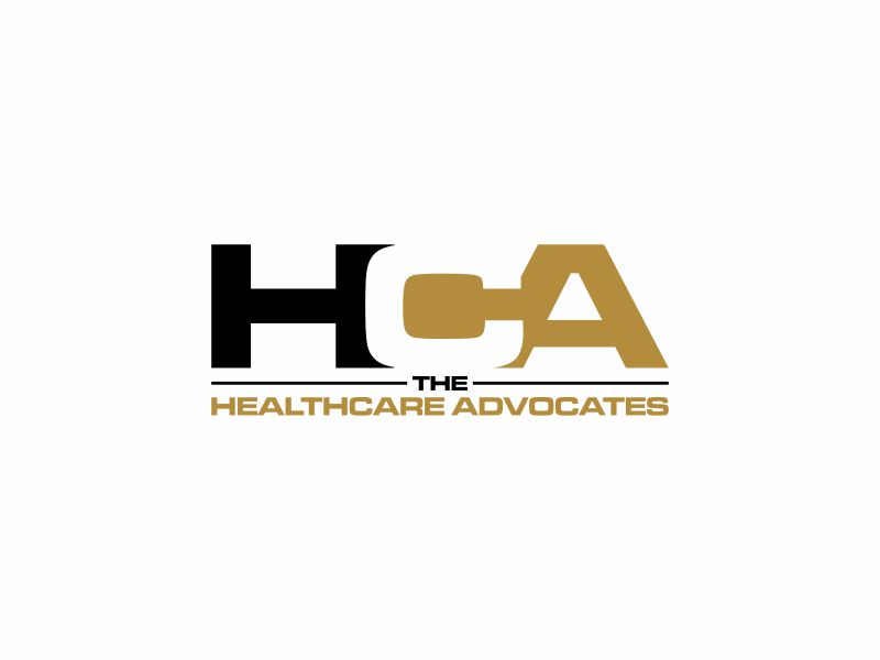 The Healthcare Advocates logo design by hopee